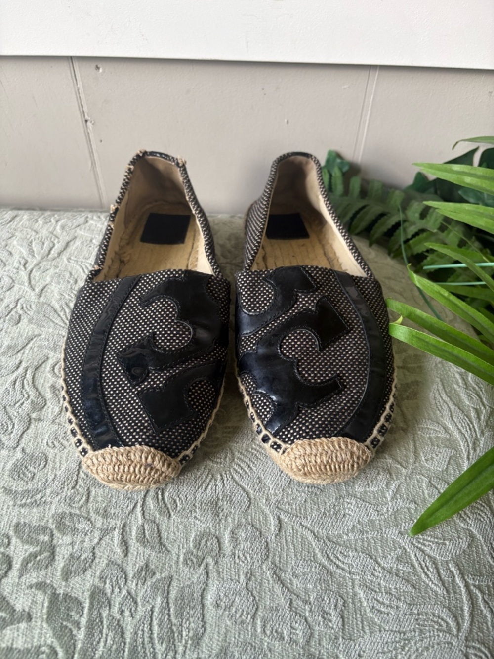 Tory Burch Flats
